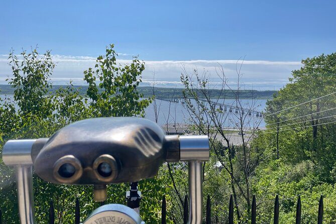 Private Historical Tour of Ile d'Orléans - Key Points