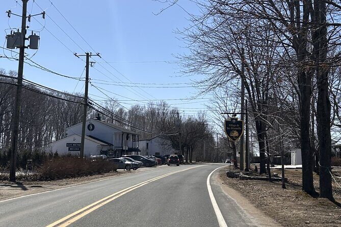 Private Historical Tour of Ile d'Orléans - The Sum Up