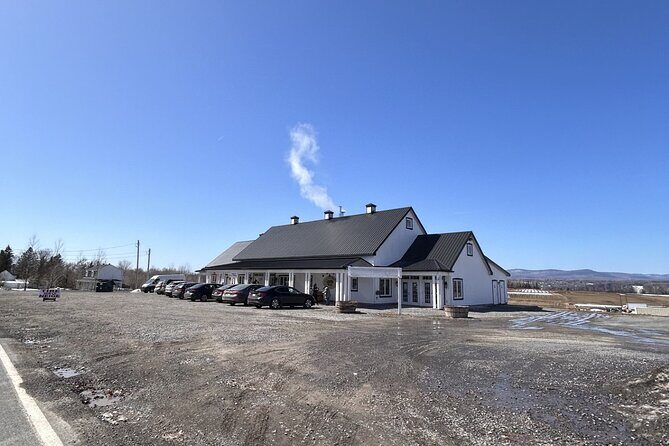 Private Historical Tour of Ile d'Orléans - FAQ