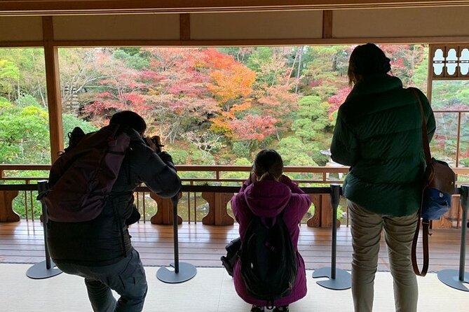 Private Historical Walking Tour of Niigata Port Town - Transportation Options