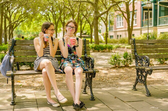 Private Historical Walking Tour with Charleston Family Chronicles - FAQs