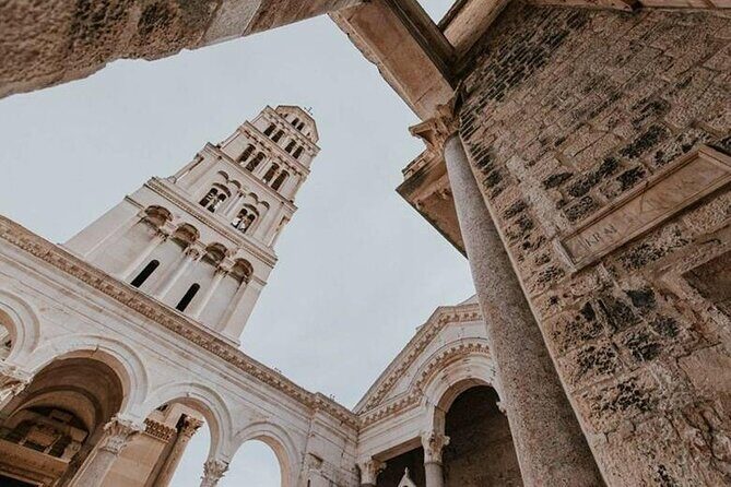 Private History and Trivia Walking Tour by a Local Guide - Exploring Split Through Its Streets and Stories