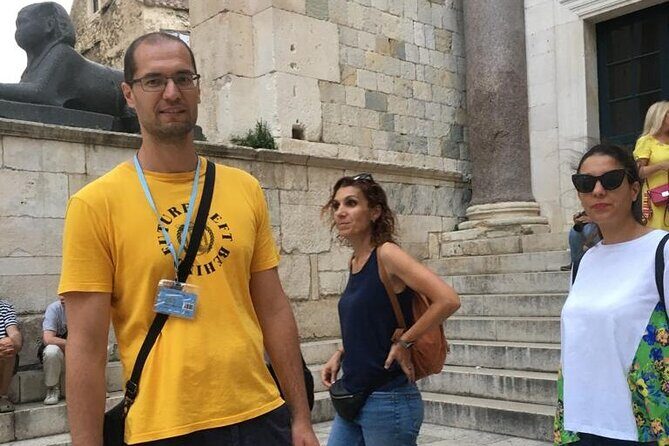 Private History and Trivia Walking Tour by a Local Guide - The Sum Up