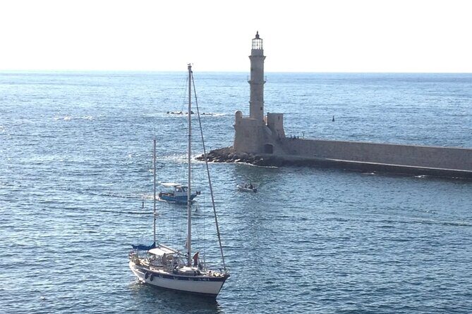 Private History, Sights, and Food Walking Tour of Chania City - Final Thoughts