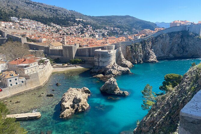 Private history tour of Dubrovnik Old Town - What to Expect from the Dubrovnik Old Town Private Tour