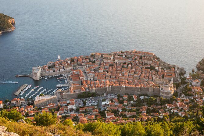 Private history tour of Dubrovnik Old Town - The Heart of Dubrovnik: Old Town