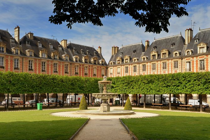 Private History Walking Tour in Paris for Teens & Family - Inclusions and Benefits