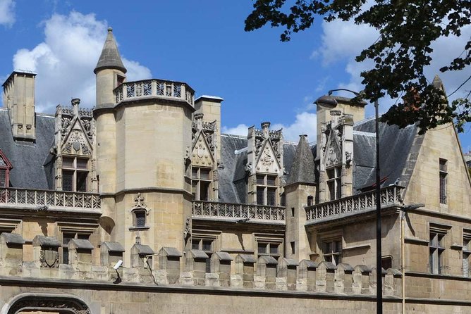 Private History Walking Tour in Paris for Teens & Family - Ask Away