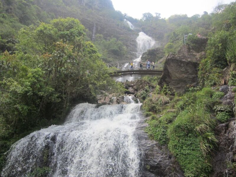 Private Hoang Lien National Park & Tribal Village Trek - Detailed Itinerary
