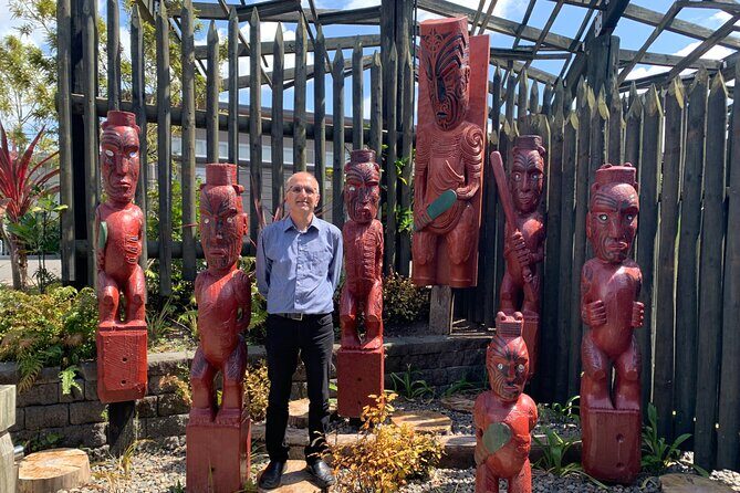 Private Hobbiton and Rotorua Auckland Tour House - Exploring the Itinerary: What You Can Expect