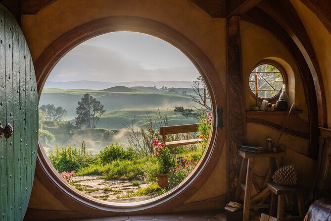 Private Hobbiton Behind the Scenes Tour Day Trip from Auckland - Who Will Love This Tour?