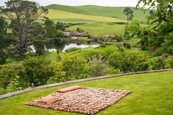 Private Hobbiton Behind the Scenes Tour Day Trip from Auckland - Frequently Asked Questions (FAQs)
