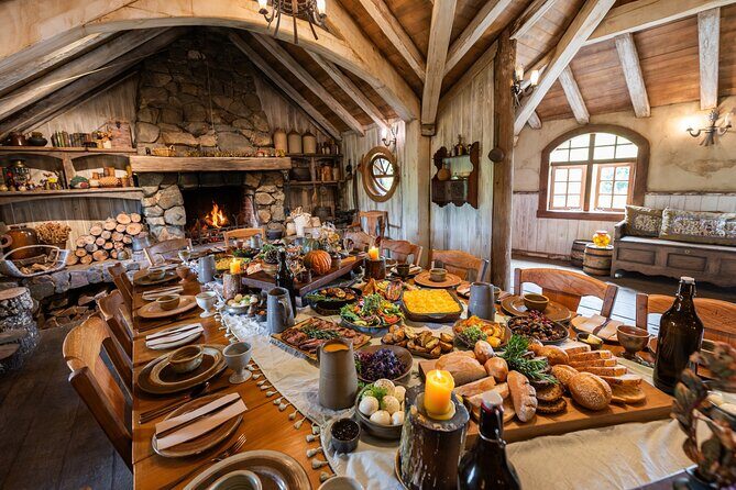 Private Hobbiton Behind the Scenes Tour Day Trip from Auckland - Final Thoughts