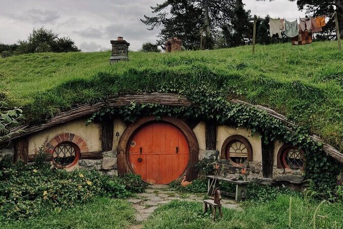 Private Hobbiton Movie Set and Rotorua Day Trip from Auckland - Why This Tour Offers Such Good Value