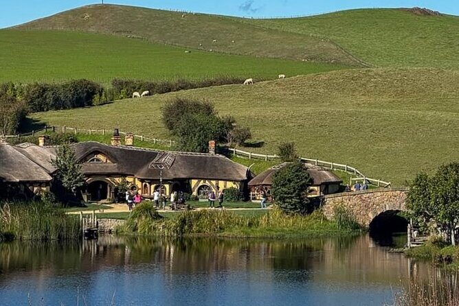 Private Hobbiton Movie Set and Rotorua Day Trip from Auckland - Final Thoughts