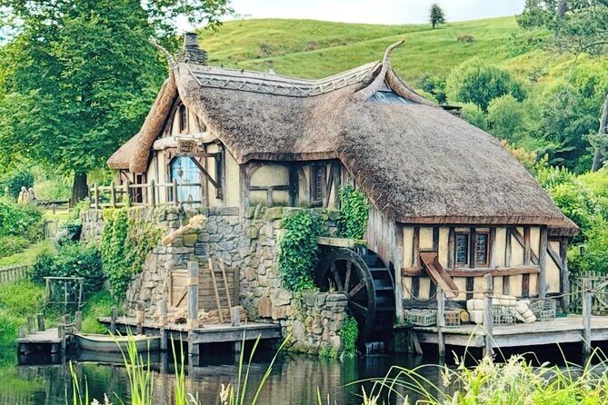 Private Hobbiton Movie Set and Rotorua Day Trip from Auckland - Frequently Asked Questions