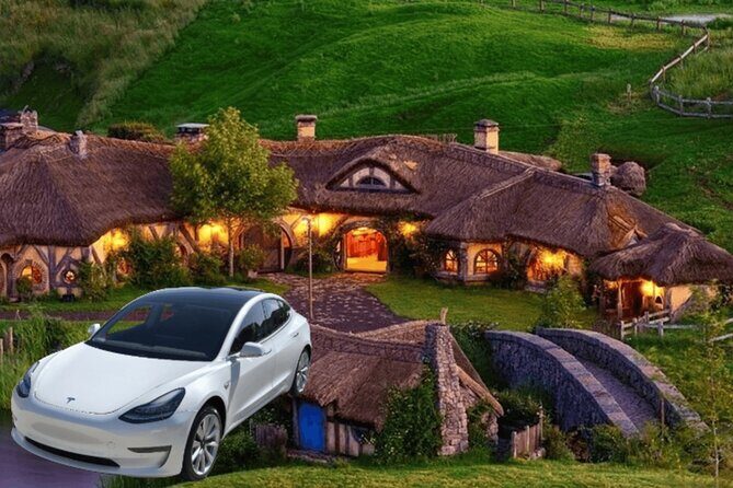 Private Hobbiton & Waitomo Caves Transfer from Auckland - FAQs