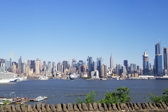 Private Hoboken Half-Day Tour With Skyline Views of New York City - Capturing the Skyline
