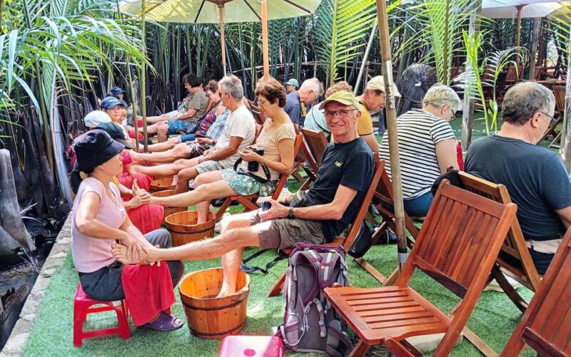 Private Hoi An Countryside Tour - Important Information
