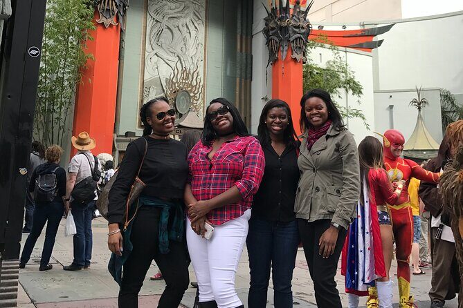 Private Hollywood and Coastal Tour - Why Consider This Tour?