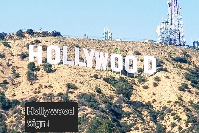 Private Hollywood to Beverly Hills Adventure - The Practical Side: What You Need to Know