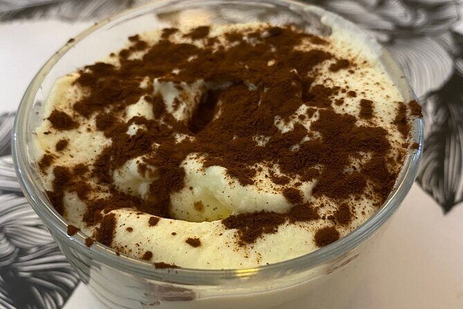 Private Homemade Meal with a Private Chef in Rome - A Personal Touch to Roman Dining: Private Homemade Meal with a Private Chef in Rome