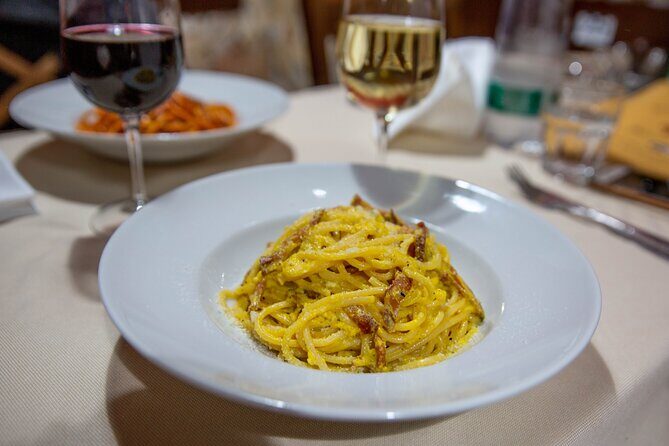 Private Homemade Meal with a Private Chef in Rome - Who Should Consider This Experience?