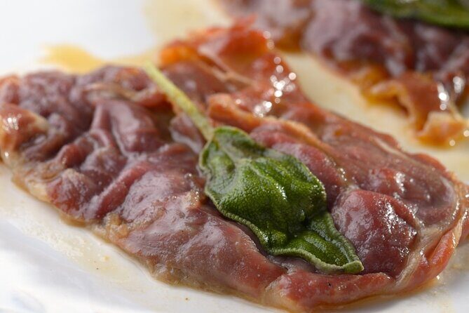 Private Homemade Meal with a Private Chef in Rome - FAQs