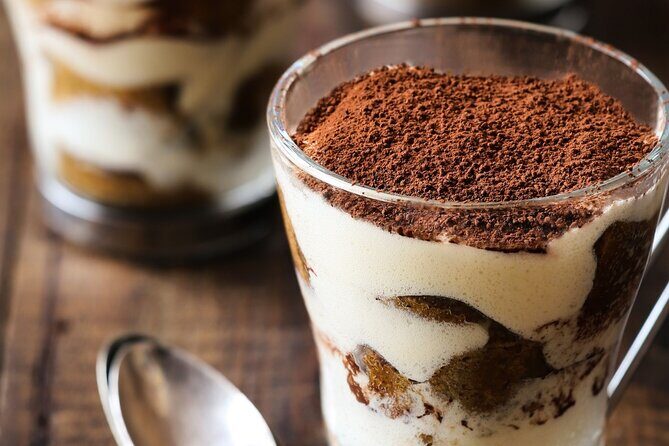 Private Homemade Meal with a Private Chef in Rome - Final Thoughts