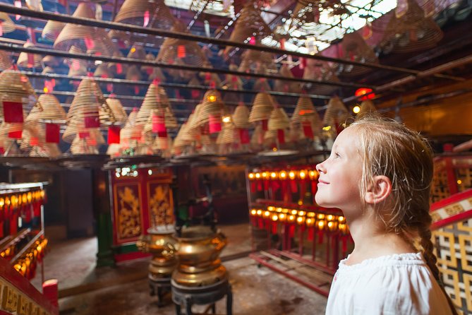 Private Hong Kong Tour With a Local, Highlights & Hidden Gems 100% Personalised - Highlights & Hidden Gems