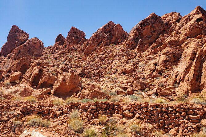 Private Hoover Dam and Valley of Fire Review - Booking and Cancellation Policy
