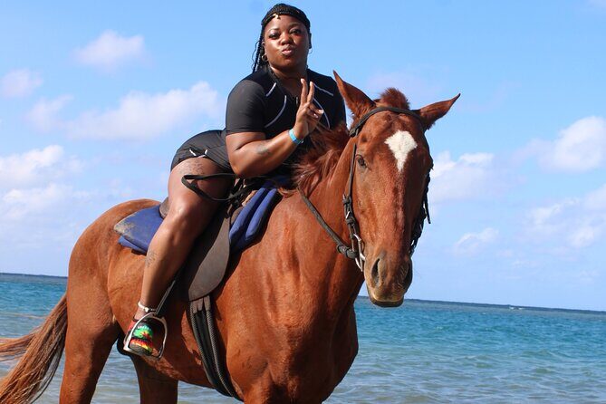 Private Horse Back Riding in Saint Ann's Bay - An In-Depth Look at the Horseback Riding Tour