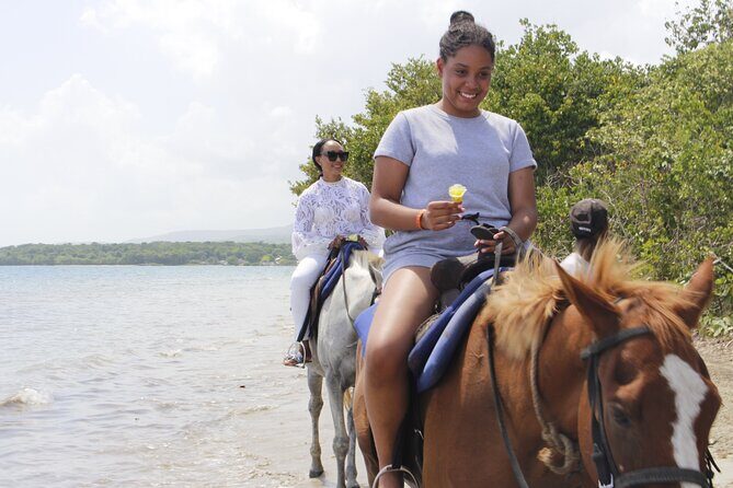 Private Horse Back Riding in Saint Ann's Bay - Who Should Consider This Tour?