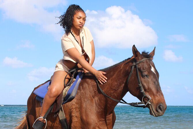Private Horse Back Riding in Saint Ann's Bay - FAQs