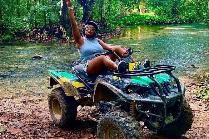 Private Horse Back Riding with ATV Combo. - Final Thoughts: Is This Tour Right for You?