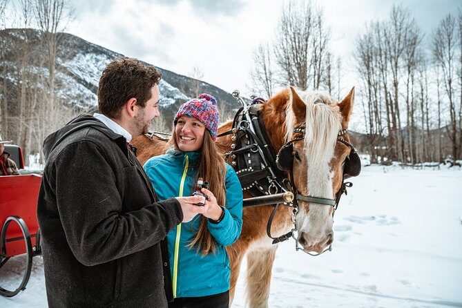 Private Horse-Drawn Sleigh Ride In Banff - Final Thoughts