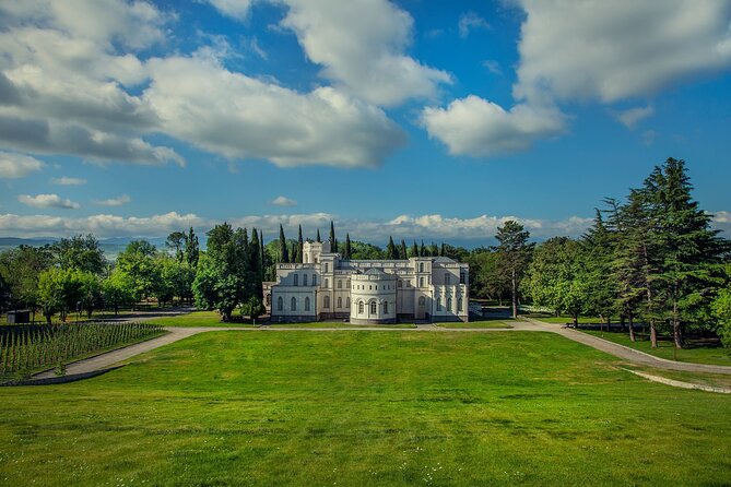 Private Horse Ridding Tour - Traveler Experiences