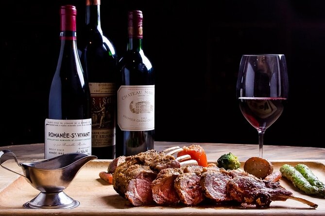 Private Horse Ridding Tour - Booking Details