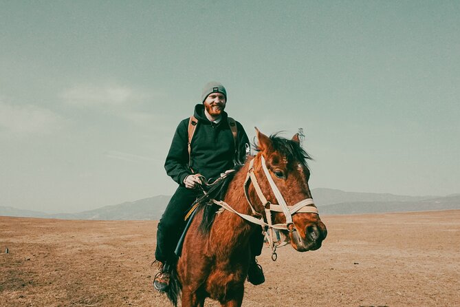 Private Horse Riding Adventure in Tbilisi - Good To Know