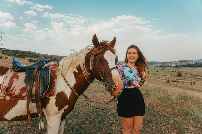 Private Horse Riding Adventure in Tbilisi - Flexible Booking Options
