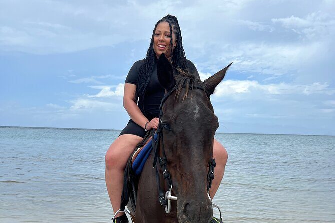 Private Horseback Ride and Swim from Montego Bay - Final Thoughts: Is This Tour Worth It?