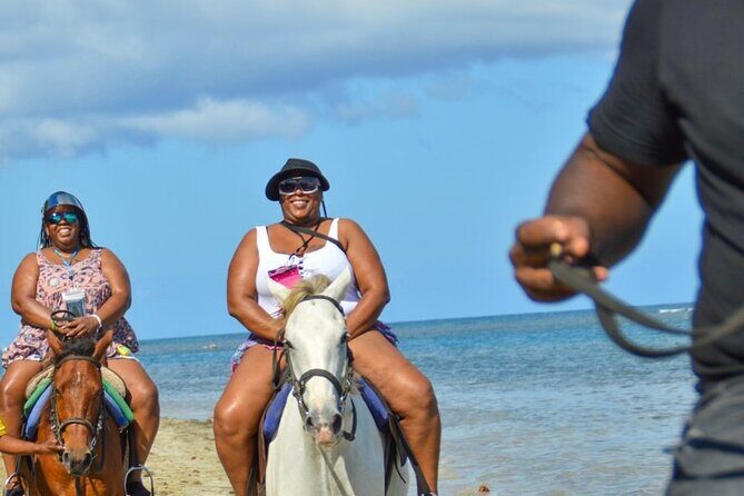 Private Horseback Riding And Ricks Cafe Tour. - Final Thoughts