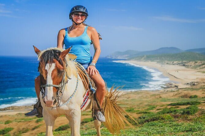 Private Horseback Riding in Cabo San Lucas - Private Horseback Riding in Cabo San Lucas: A Detailed Look