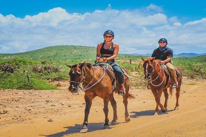 Private Horseback Riding in Cabo San Lucas - What Travelers Are Saying