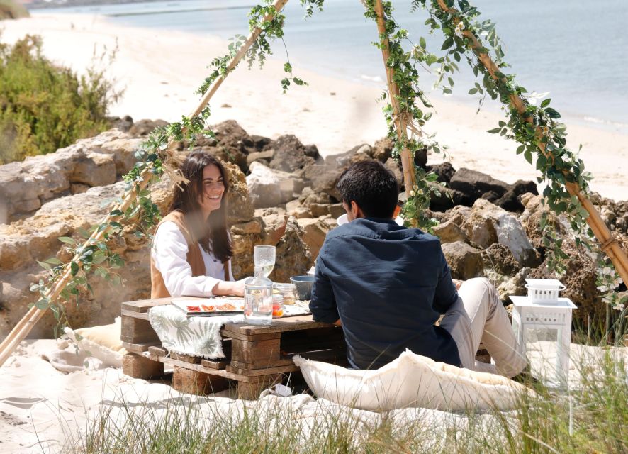 Private Horseback Riding +Picnic on the Beach - Key Points