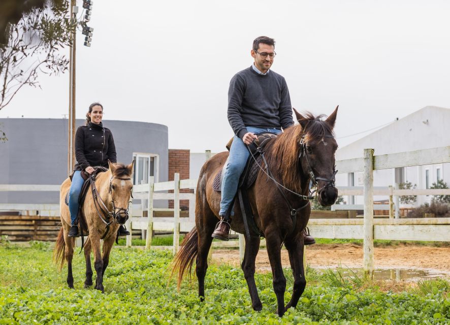 Private Horseback Riding +Picnic on the Beach - Booking and Cancellation Policy