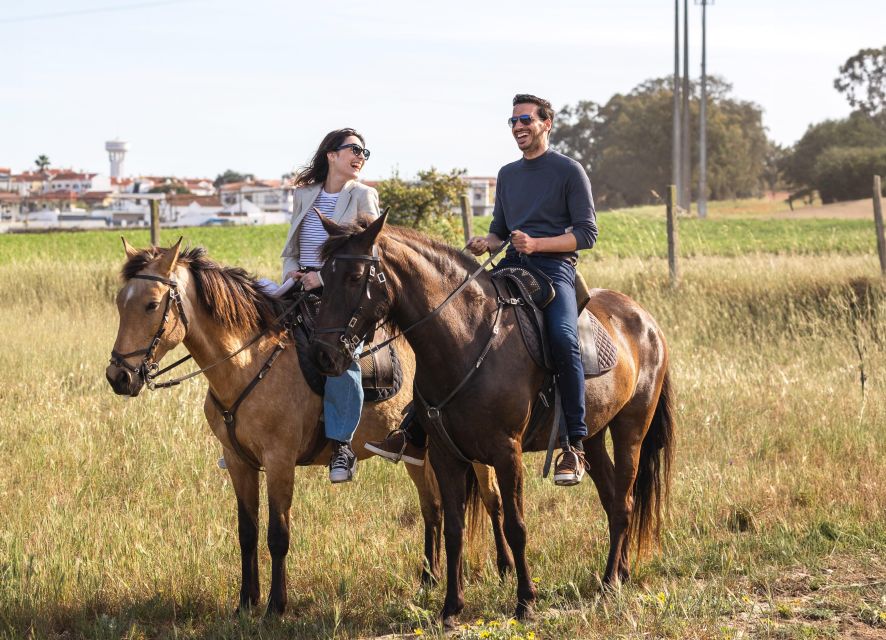 Private Horseback Riding +Picnic on the Beach - Picnic on the Beach