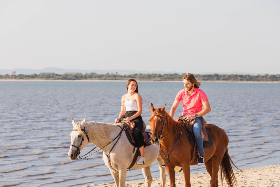 Private Horseback Riding +Picnic on the Beach - Frequently Asked Questions