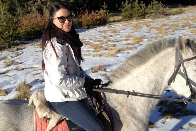 Private Horseback Riding the Rila Range - A Closer Look at the Experience
