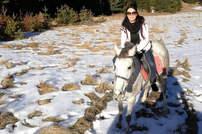 Private Horseback Riding the Rila Range - Inclusions and Exclusions